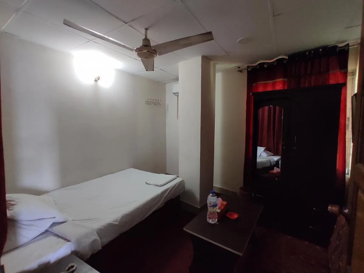 Hotel Givenci Farmgate Dhaka 0*,  Bangladesh