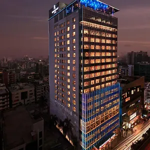 5* Hotel Renaissance Gulshan