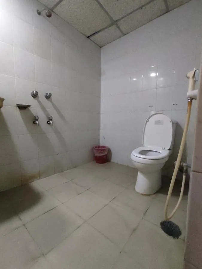 Hotel Givenci Farmgate Dhaka