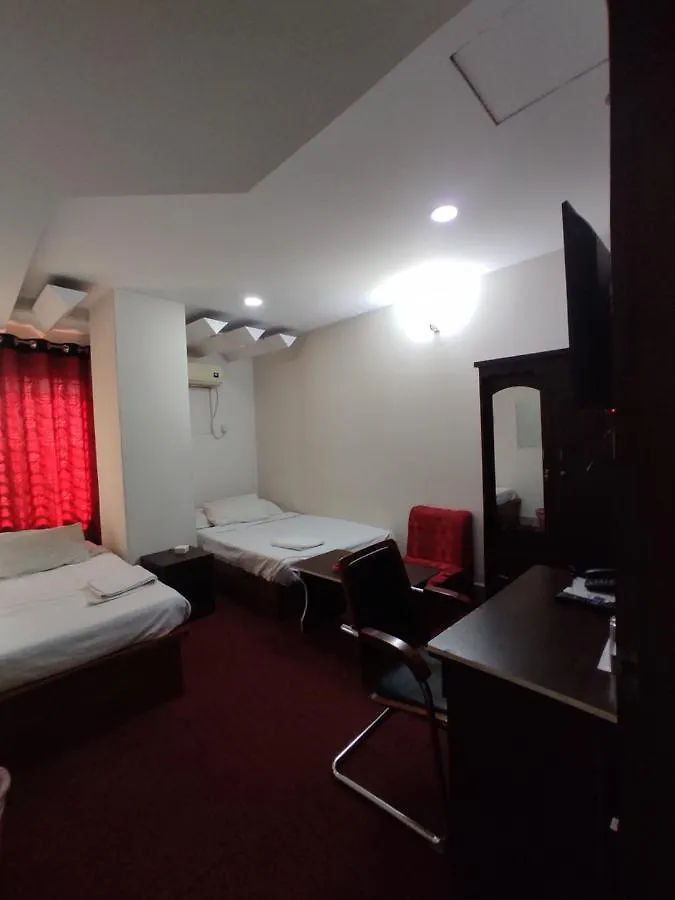 Hotel Givenci Farmgate Dhaka 0*,  Bangladesh