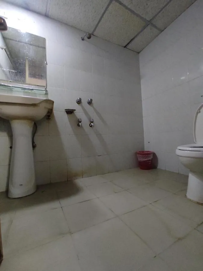 Hotel Givenci Farmgate Dhaka 0*,